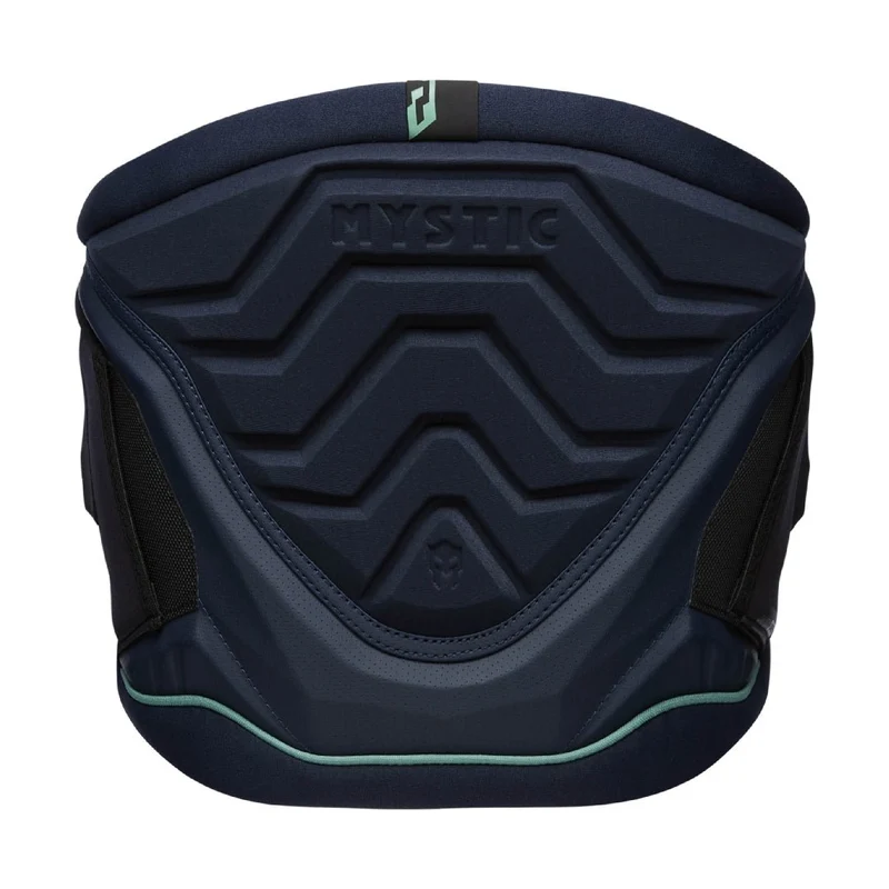 Warrior Windsurf Waist Harness Slider Night Blue