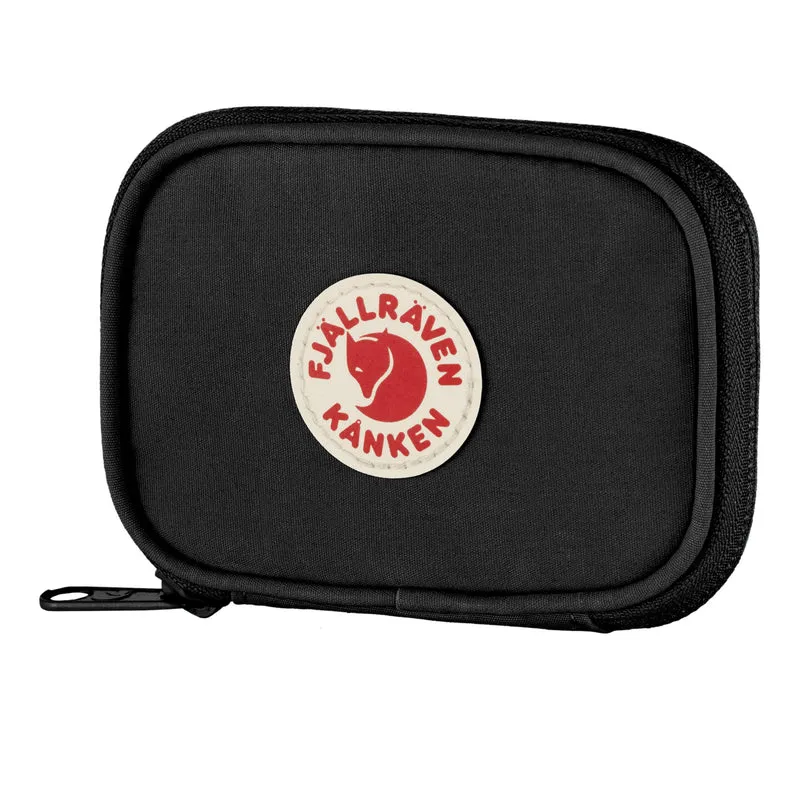FR Kanken Card Wallet