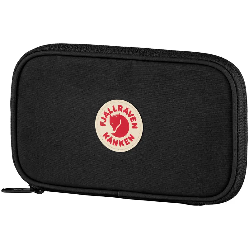 FR Kanken Travel Wallet