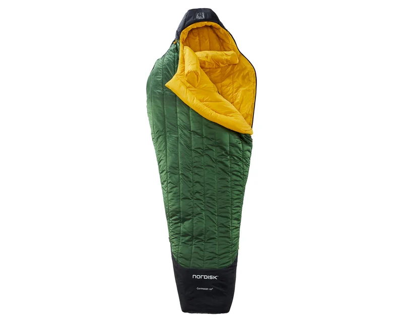 Nordisk Gormsson -10C Mummy