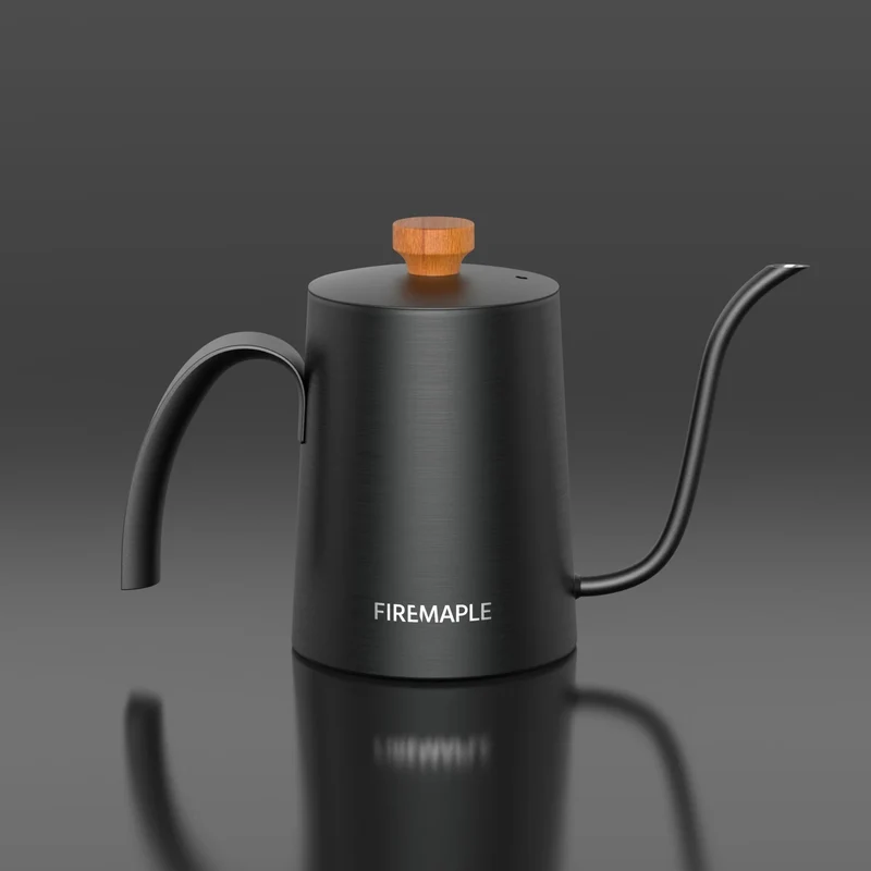 Fire Maple Orca Pour Over Kettle 600 ml