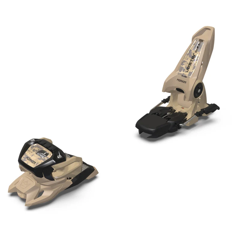2024 Marker Jester 18 Pro ID Bindings