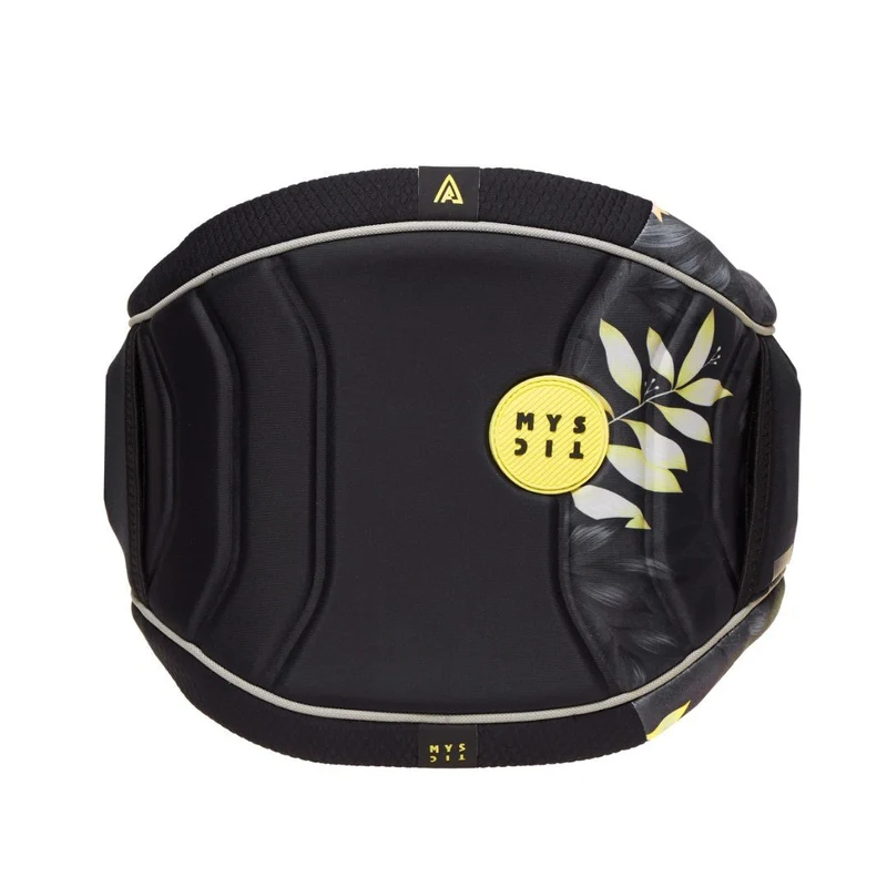 Dazzled Waist Harness Windsurf Women Black
