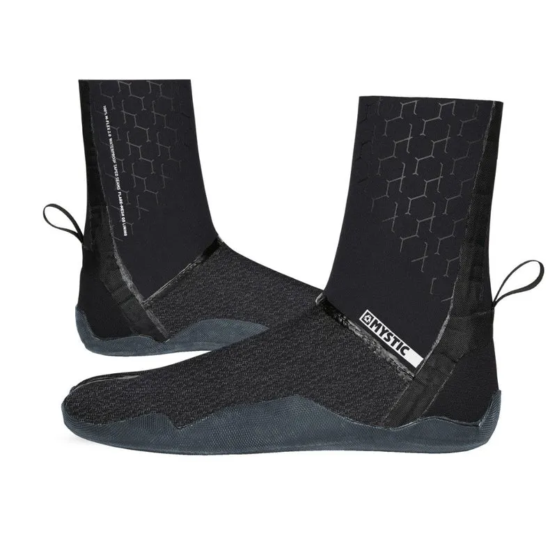 Majestic Boot Split Toe 3mm