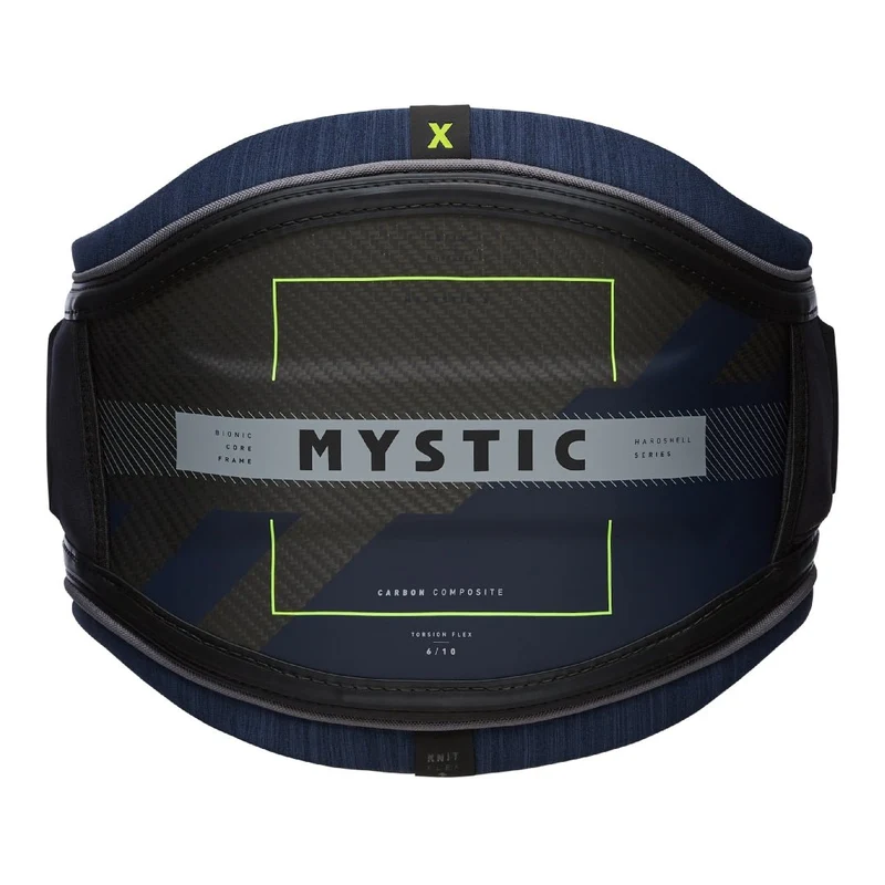 Majestic X Waist Harness Night Blue