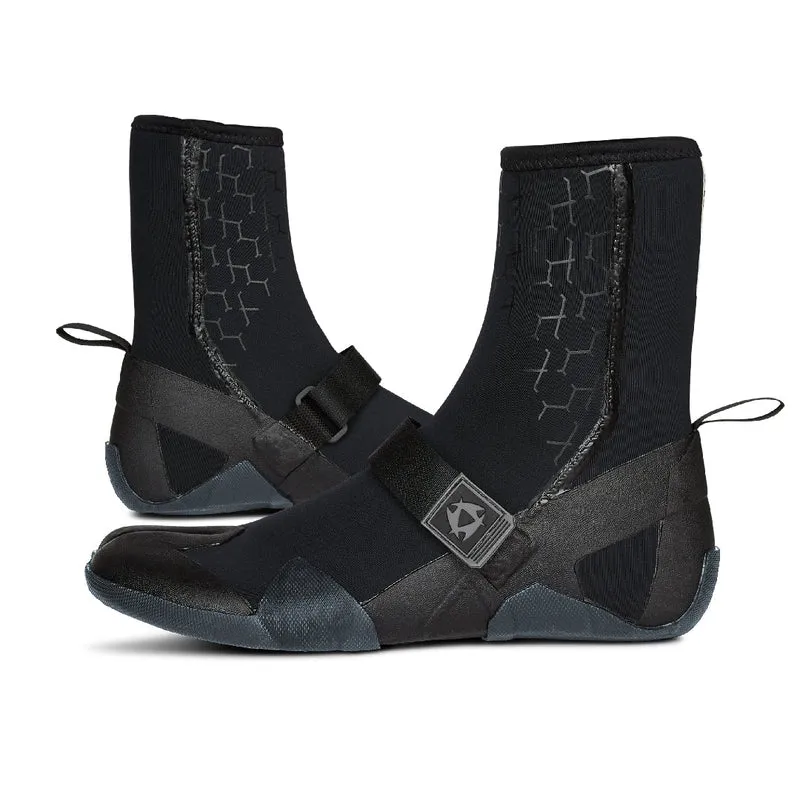 Marshall Boot Split Toe 5mm