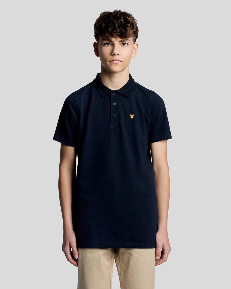 Sports Polo Shirt