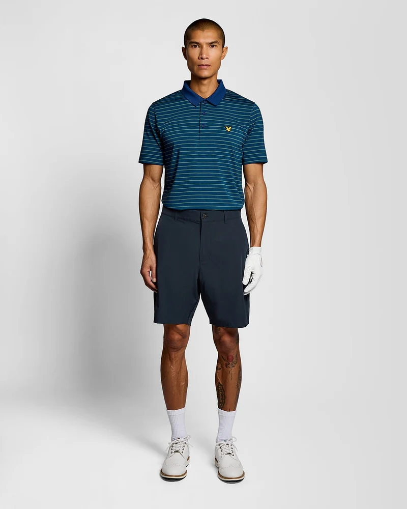 Lightweight Technical Shorts