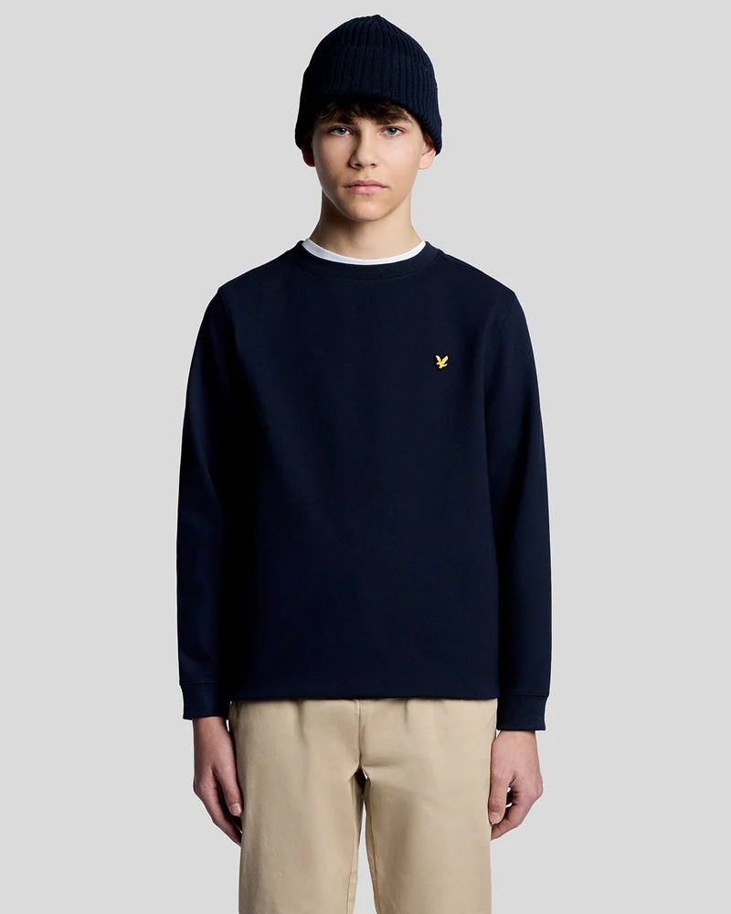 Sports Lightweight Sweatshirt