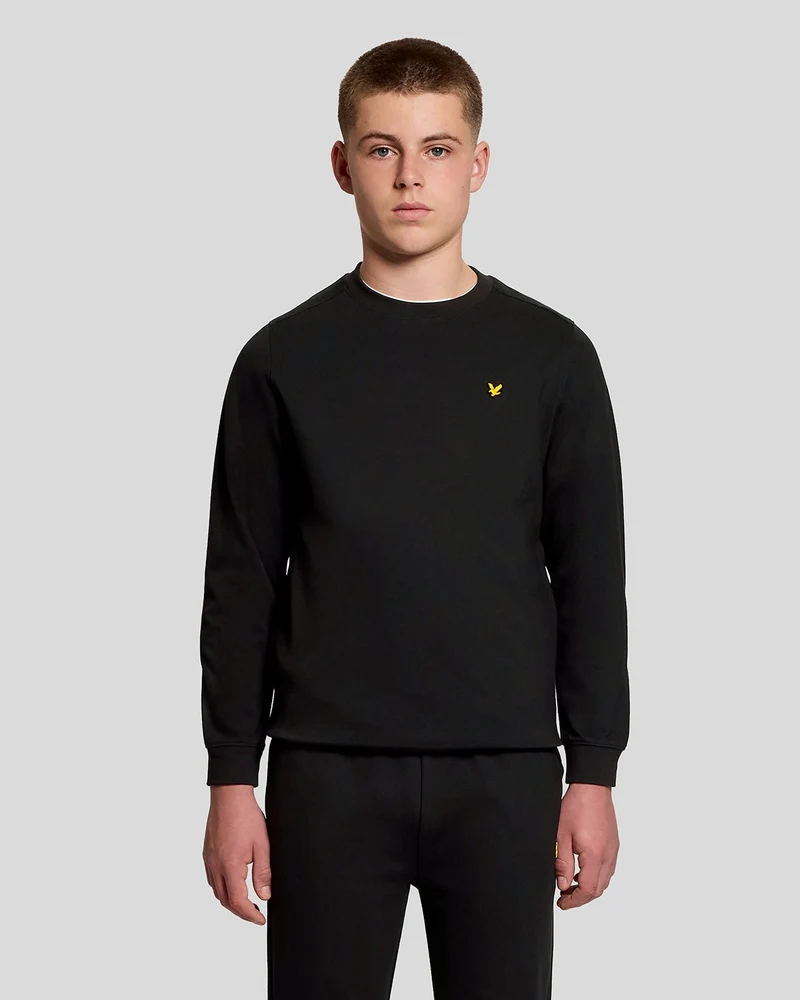 Sports Lightweight Sweatshirt