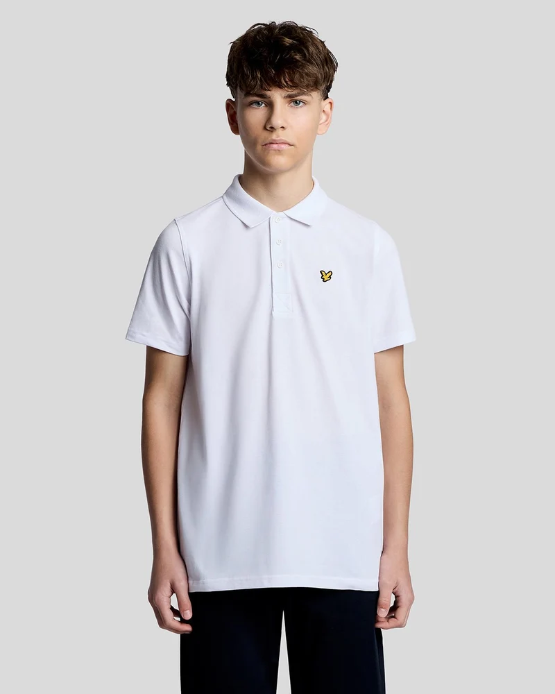 Sports Polo Shirt