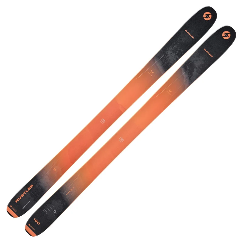 2023 Blizzard Rustler 11 Skis