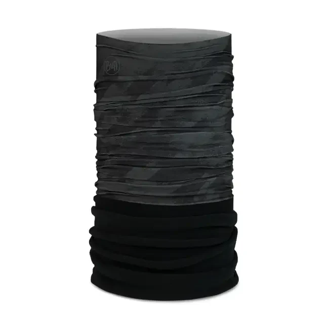 Buff Polar Nekwarmer - Rabey Grey