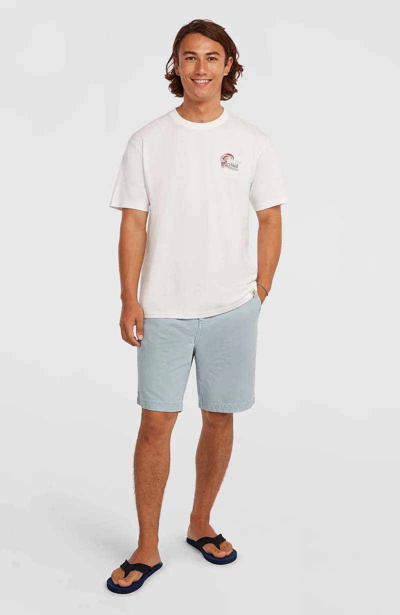 O'Riginals short | Spindle
