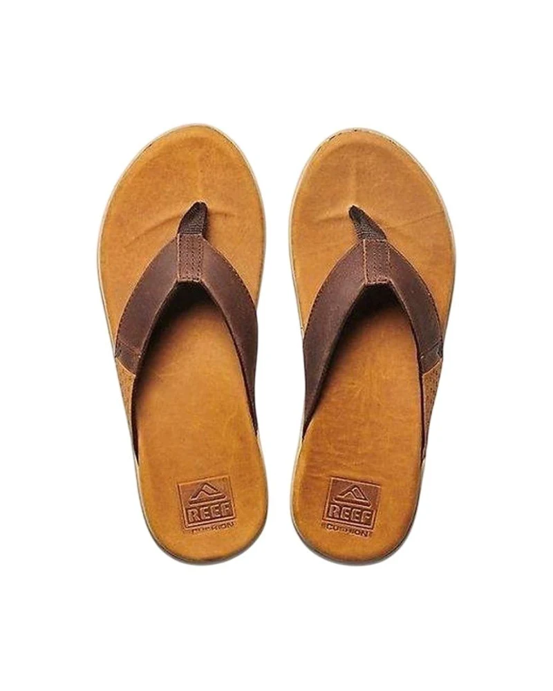 Cushion J-Bay | Brown/Brown