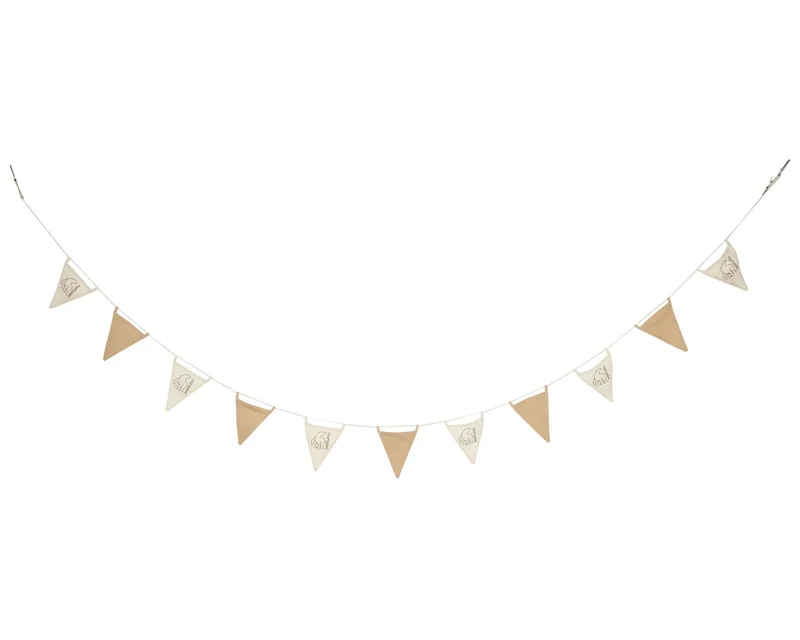 Nordisk Dromi Flagline (2pc)