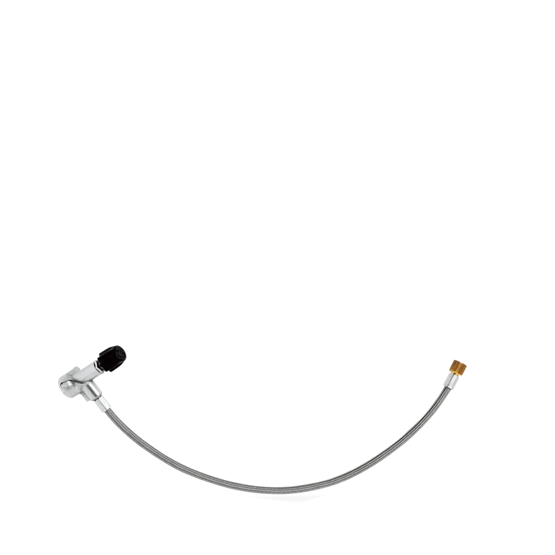 Primus Hose With Valve For Omnilite/Omni Fuel 731930