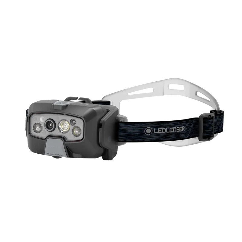 Ledlenser HF8R Core