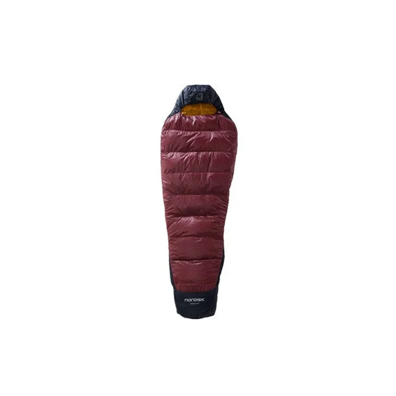 Nordisk Oscar +10C Mummy
