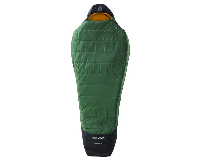 Nordisk Gormsson -2C Mummy