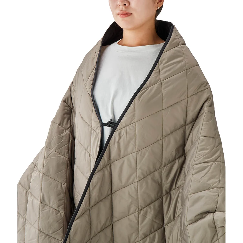 Coleman JP Camping Blanket