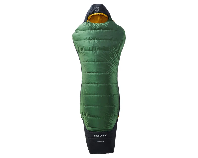 Nordisk Gormsson +4C Curve