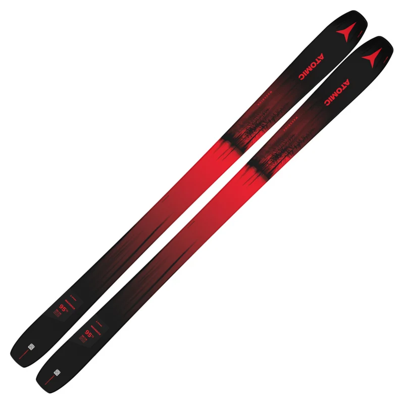 2023 Atomic Maverick 95 Ti Skis