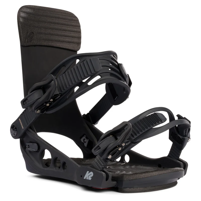 2024 K2 Meridian Womens Snowboard Bindings
