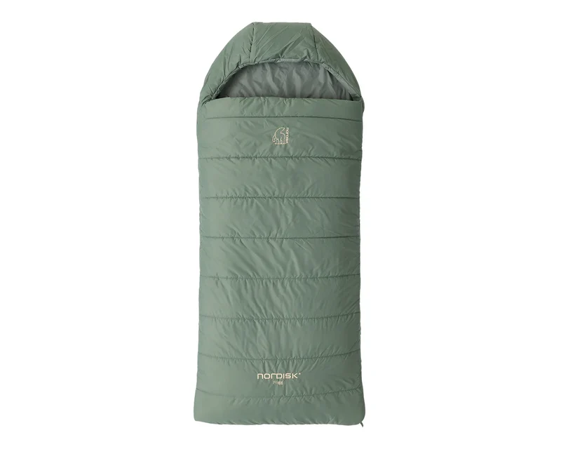 Nordisk Frigg Junior Blanket +12C