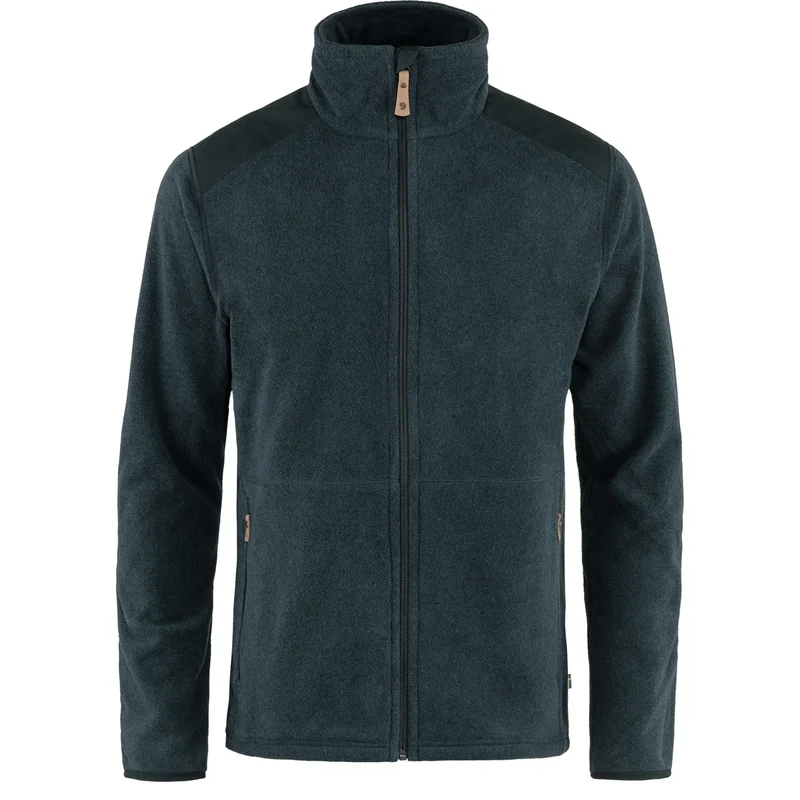 WHS FR Sten Fleece Men