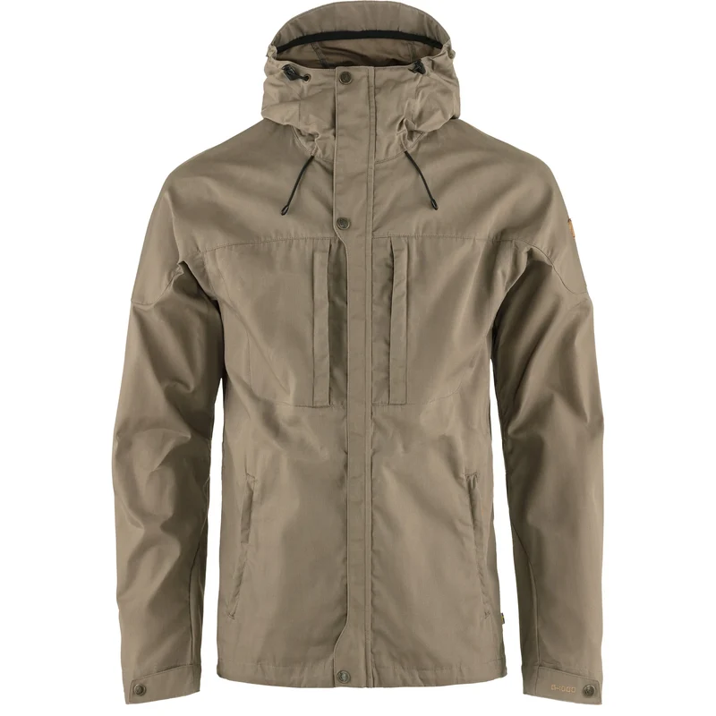 FR Skogsö Jacket Men