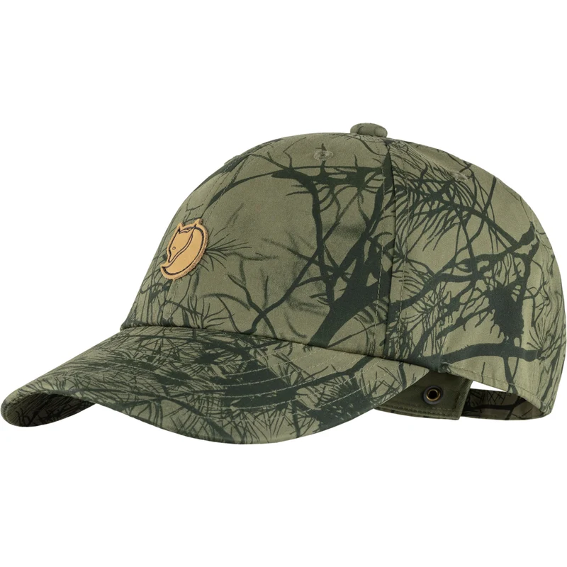 FR Lappland Camo Cap