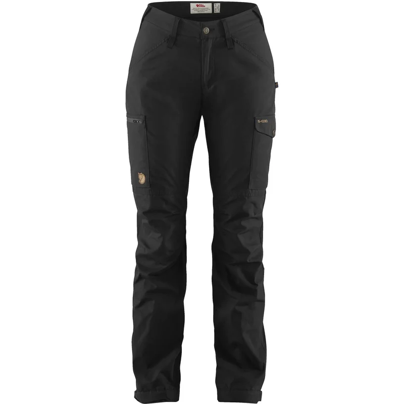 FR Kaipak Trousers Curved Women