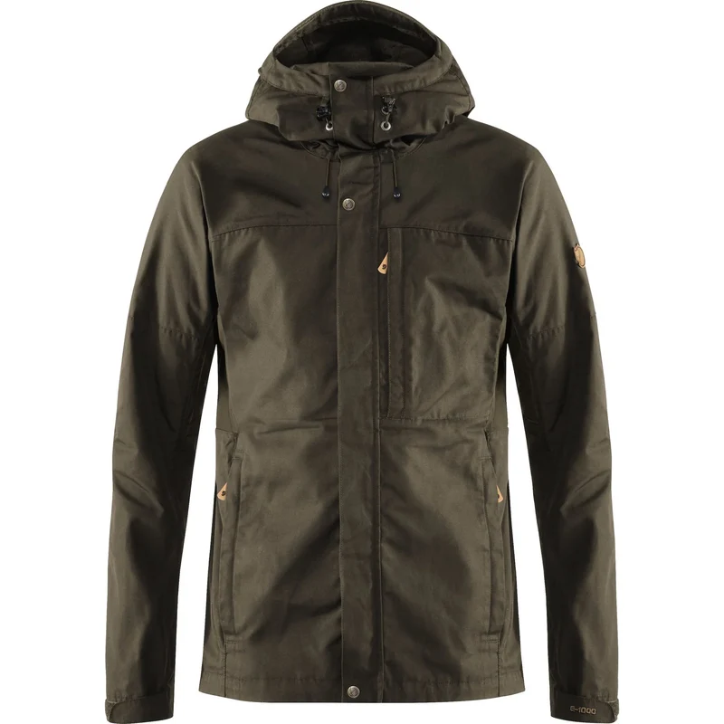 WHS FR Kaipak Jacket Men