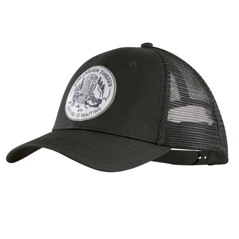 WHS FR Fikapaus Langtradarkeps Cap