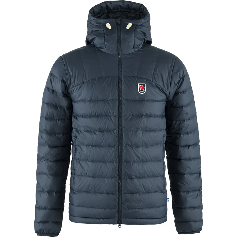 FR Expedition Pack Down Hoodie Men