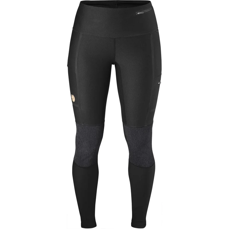 WHS FR Abisko Trekking Tights Women