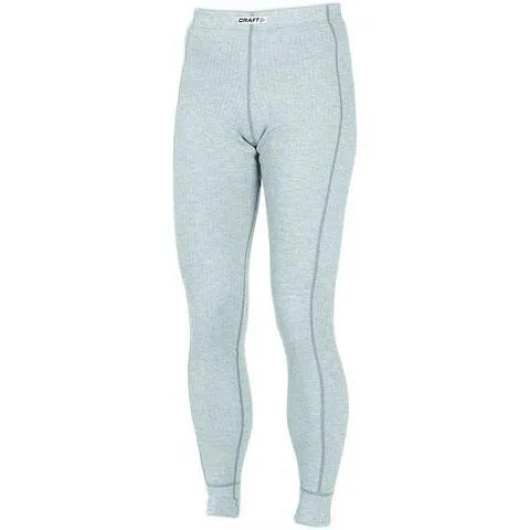 Craft Active Thermobroek Lang grijs dames