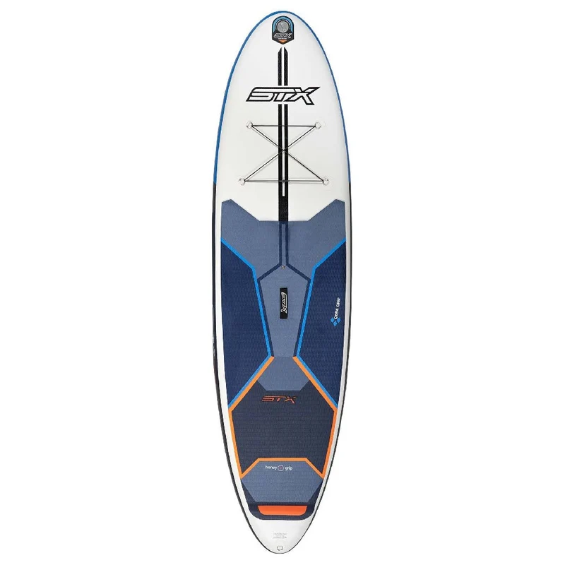 iSup Inflatable Windsurf 10'6"