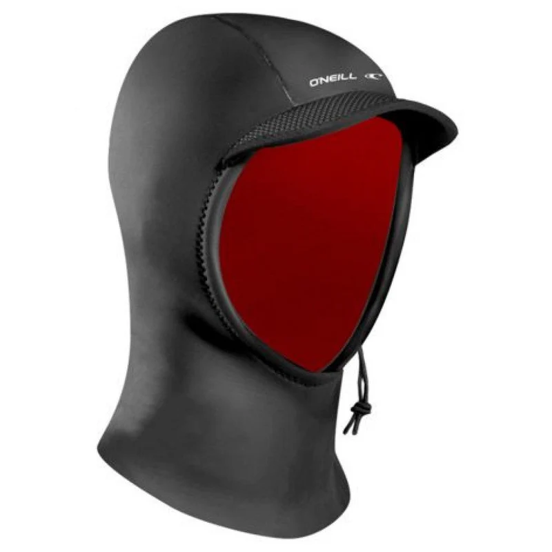3mm Psycho Hood