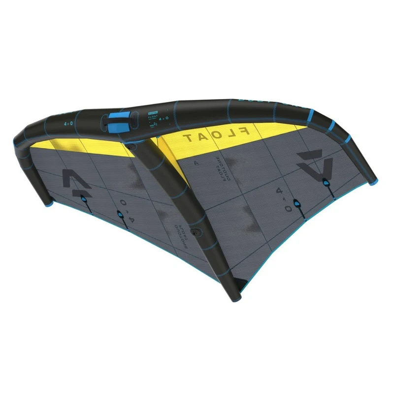 Float Wing 2025 Anthracite/Yellow