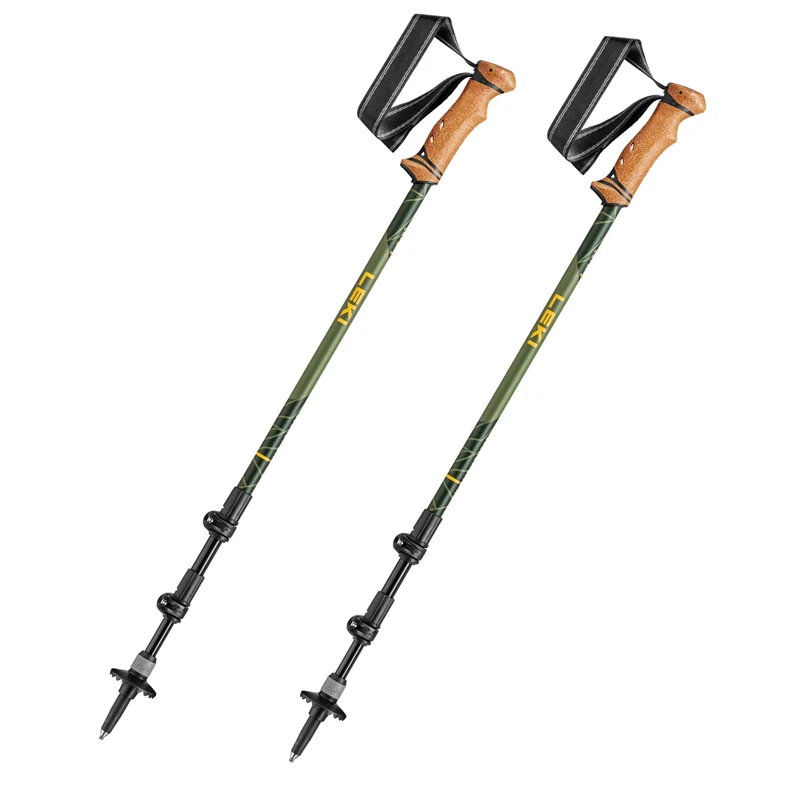 Leki Legacy Lite AS