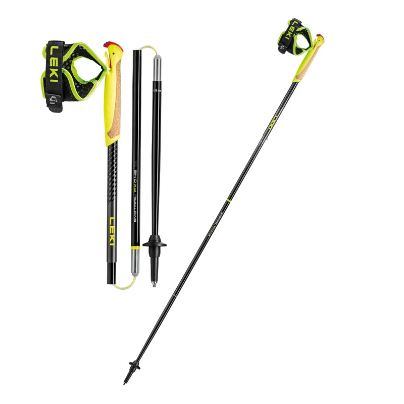 WHS Leki Evotrail FX One TA