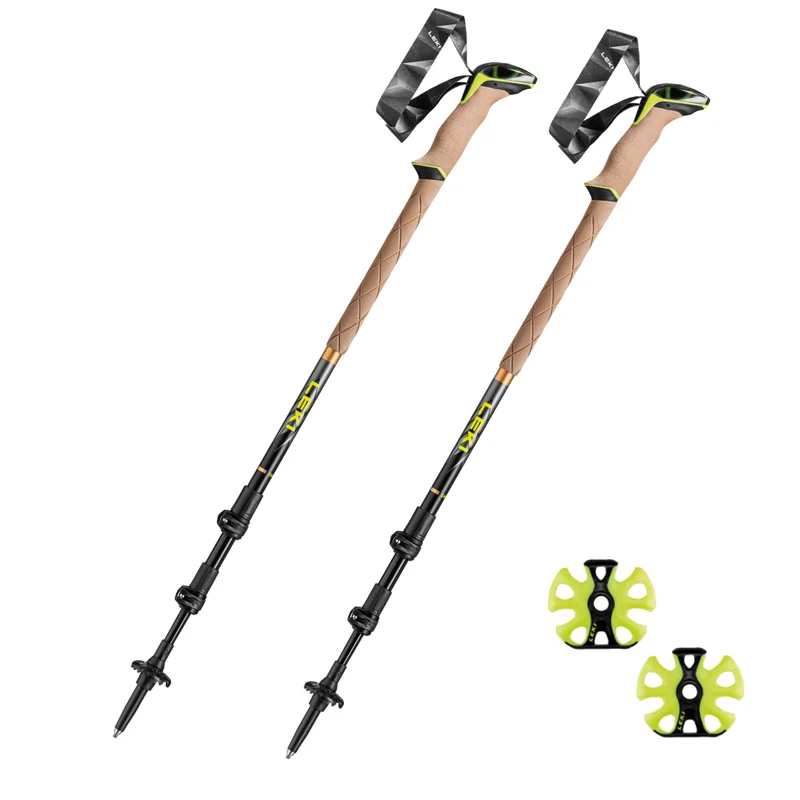 Leki Sherpa