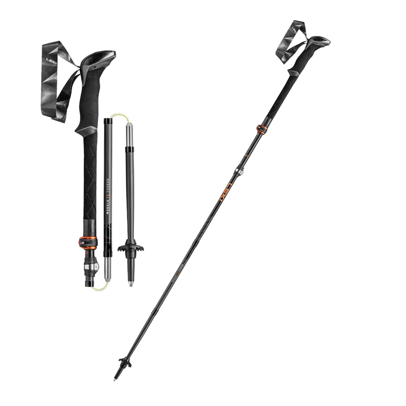 Leki Makalu FX Carbon