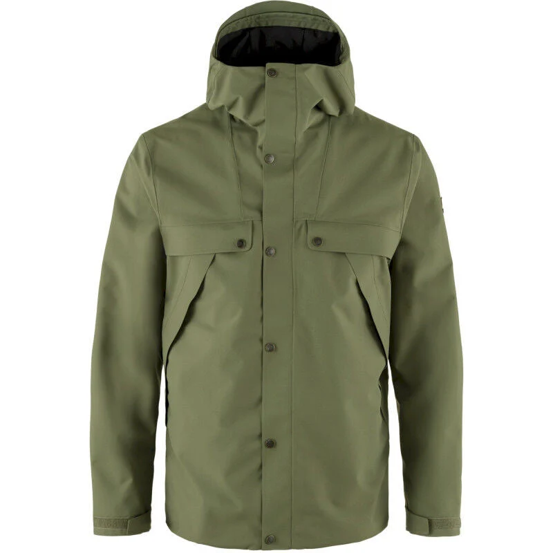 WHS FR Övik Hydratic Jacket Men