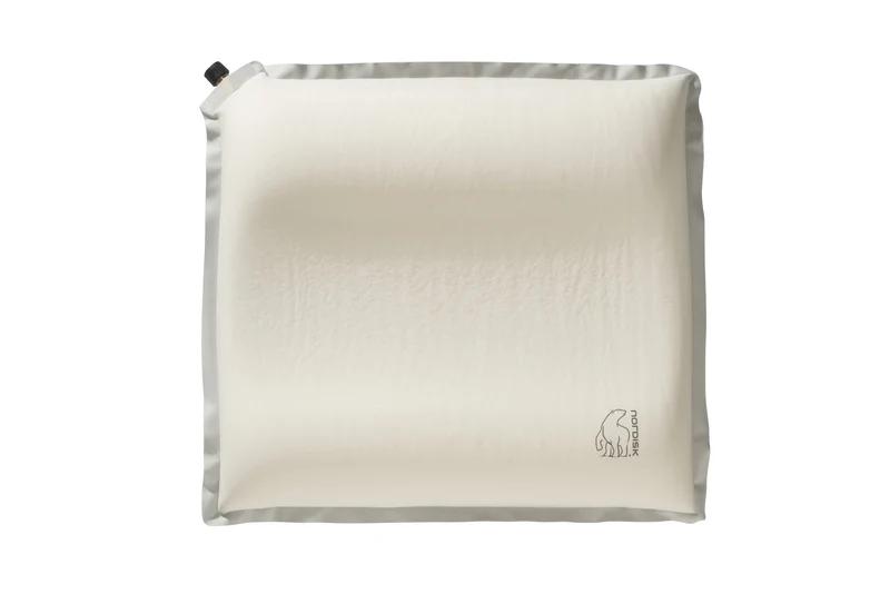 Nordisk Morgen Self-Inflate Pillow
