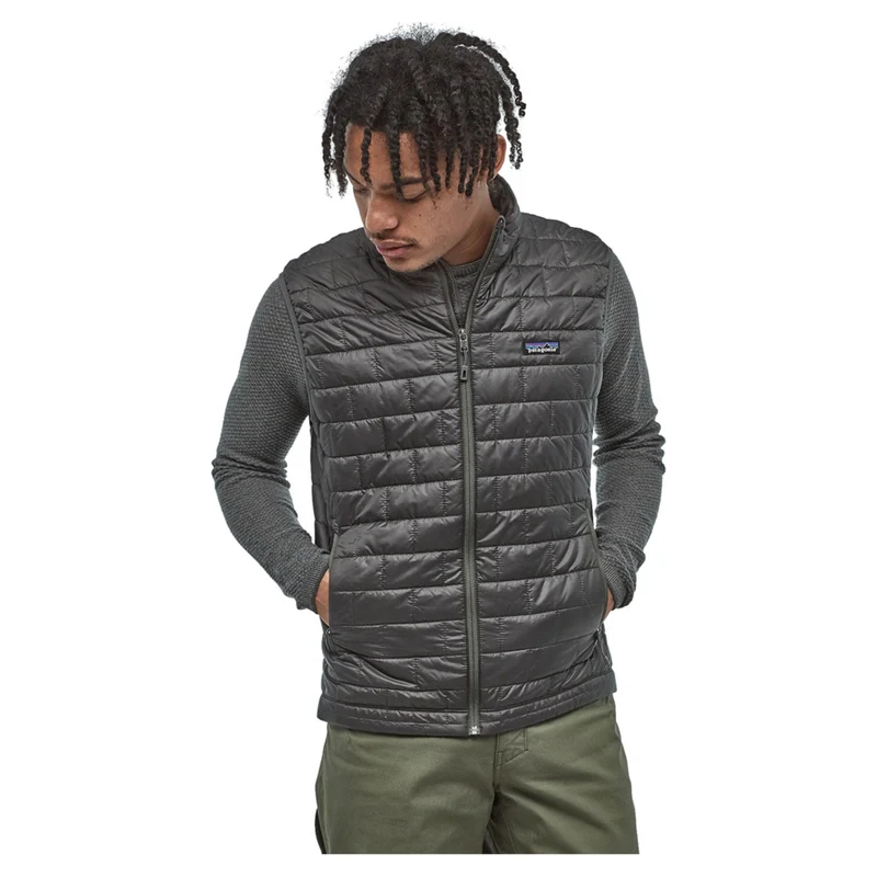 Patagonia Nano Puff Men's Vest