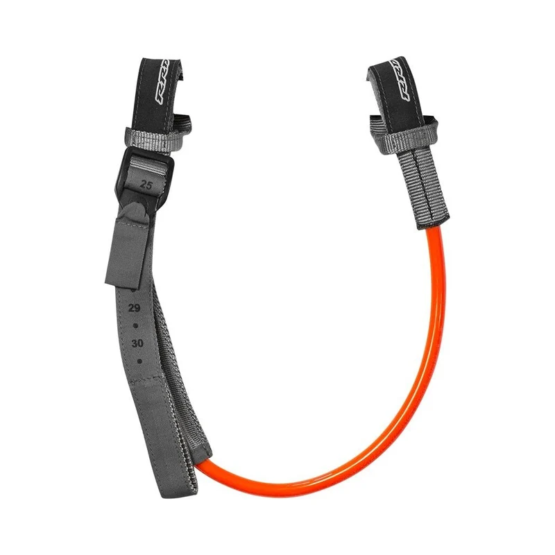 Adjustable Harness Lines