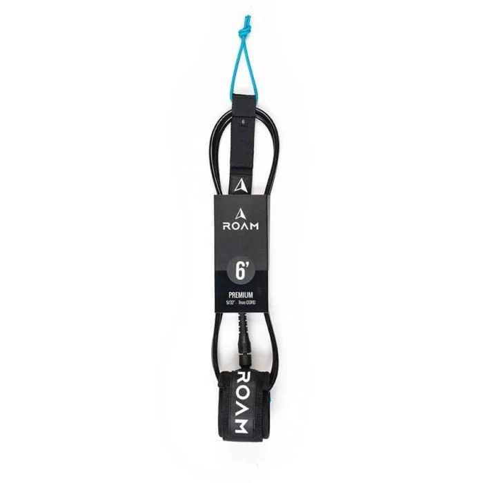 Premium Leash 8''